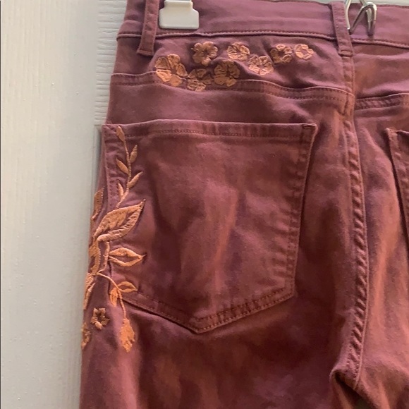 Express jeans - Picture 4 of 5